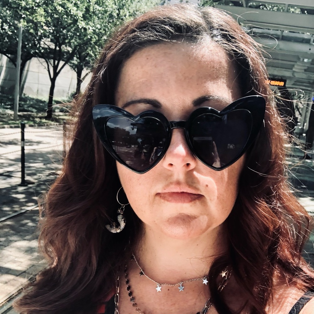 Meet your Posher, Cailin